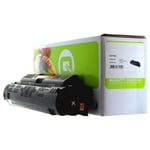 Tonershop huismerk vervangt HP C4193A nr. 640A / Canon EP-83 toner cartridge magenta