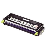 Dell 593-10291 (H515C) toner cartridge geel hoge capaciteit (origineel)