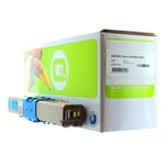 OKI 44973535 toner cartridge cyaan (huismerk)