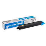 Kyocera TK-895C toner cartridge cyaan (origineel)