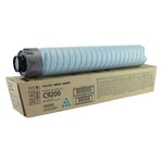 Ricoh 828517 toner cartridge cyaan (origineel)