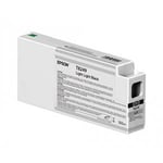 Epson T8249 inktcartridge licht licht zwart (origineel)