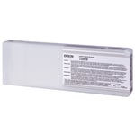 Epson T5919 inkt cartridge licht licht zwart (origineel)