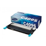 Samsung CLT-C4092S toner cartridge cyaan (origineel)