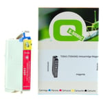Huismerk inkt cartridge T0543 (T054340) magenta