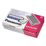 Panasonic KX-FA135X faxrol met houder (origineel)