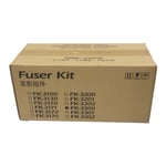 Kyocera FK-3300 fuser (origineel)