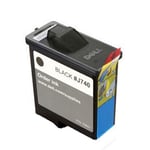 Dell T0601 inktcartridge zwart origineel