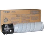 Minolta TN-116 A1UC050 toner zwart origineel