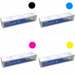 Epson S050146 serie ( BK / C / M / Y ) origineel