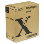 Xerox 005R90095 developer zwart ( 2 stuks ) origineel