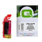 Canon CLI-521M inkt cartridge magenta (huismerk)