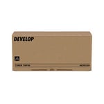 Konica Minolta A63V00H toner cartridge zwart nr. TNP36 (origineel)