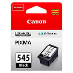 Canon PG-545 inkt cartridge zwart (origineel)