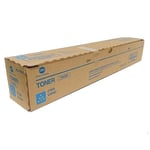 Konica Minolta TN-626 / ACV1450 toner cartridge cyaan (origineel)