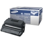 Samsung ML-3560DB toner cartridge zwart hoge capaciteit (origineel)