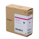 Canon PFI-711M inktcartridge magenta (origineel)