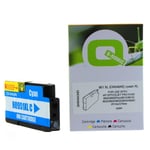 Tonershop huismerk vervangt HP CN046AE nr. 951XL inkt cartridge cyaan hoge capaciteit