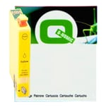 Epson 603XL inktcartridge geel hoge capaciteit (huismerk)