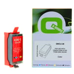 Canon CLI-36 inkt cartridge kleur (huismerk)