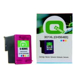 Tonershop huismerk vervangt HP CH564EE nr. 301XL inkt cartridge kleur hoge capaciteit