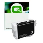 Epson T7601 inktcartridge foto zwart (huismerk)