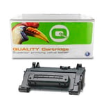 Tonershop huismerk vervangt HP CC364A nr. 64A toner cartridge zwart