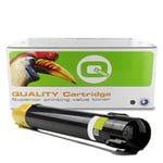 Xerox 106R01509 toner cartridge geel hoge capaciteit (huismerk)