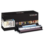 Lexmark C540X32G developer unit cyaan (origineel)