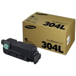 Samsung MLT-D304L toner cartridge zwart hoge capaciteit (origineel)