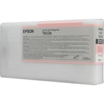 Epson T6536 inkt cartridge vivid licht magenta (origineel)