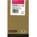 Epson T602B inkt cartridge magenta standaard capaciteit (origineel)