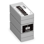 Epson GJIC5(K) inkt cartridge zwart (origineel)