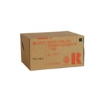 Ricoh Type R2 / 888345 toner cartridge geel (origineel)