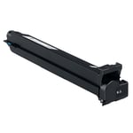 Konica Minolta A0D7151 toner cartridge zwart nr. TN314K (origineel)