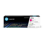 HP 222A (W2223A) toner cartridge magenta (origineel)