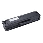 Dell 593-11108 toner cartridge zwart nr. YK1PM (origineel)