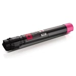 Dell 593-10879 toner cartridge magenta nr. Y7NPH (origineel)