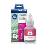 Brother BT5000M inktcartridge magenta (origineel)