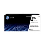 HP W1331A nr. 331A toner cartridge zwart (origineel)