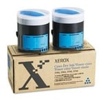 Xerox 006R90212 toner cartridge cyaan ( 2 stuks ) origineel