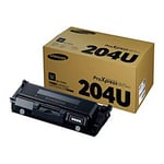 Samsung MLT-D204U toner cartridge zwart extreem hoge capaciteit (origineel)