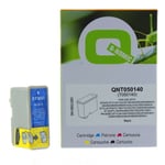 Epson T0501 inkt cartridge zwart (huismerk)