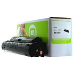 Tonershop huismerk vervangt HP C4192A nr. 640A / Canon EP-83 toner cartridge cyaan
