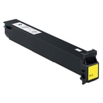 Konica Minolta A0D7251 toner cartridge geel nr. TN314Y (origineel)