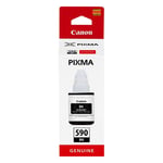 Canon GI-590BK inktfles zwart (origineel)