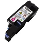 Dell 593-11142 toner cartridge magenta hoge capaciteit nr. XMX5D (origineel)