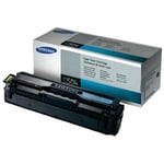 Samsung CLT-C504S toner cartridge cyaan (origineel)