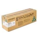 Ricoh Type C720 / C920 toner cartridge cyaan (origineel)