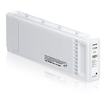 Epson T713A00 inkt cartridge wit (origineel)